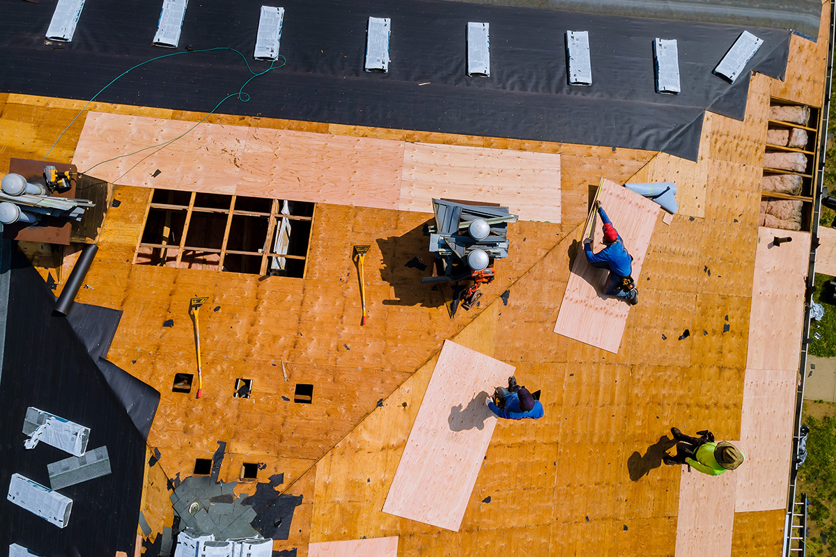 What's the Lifespan of Your Roof? Material-by-Material Breakdown