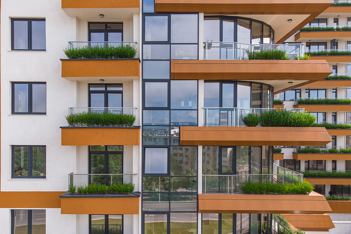 Top 3 Exterior Home Improvements to Increase Your Property's Worth